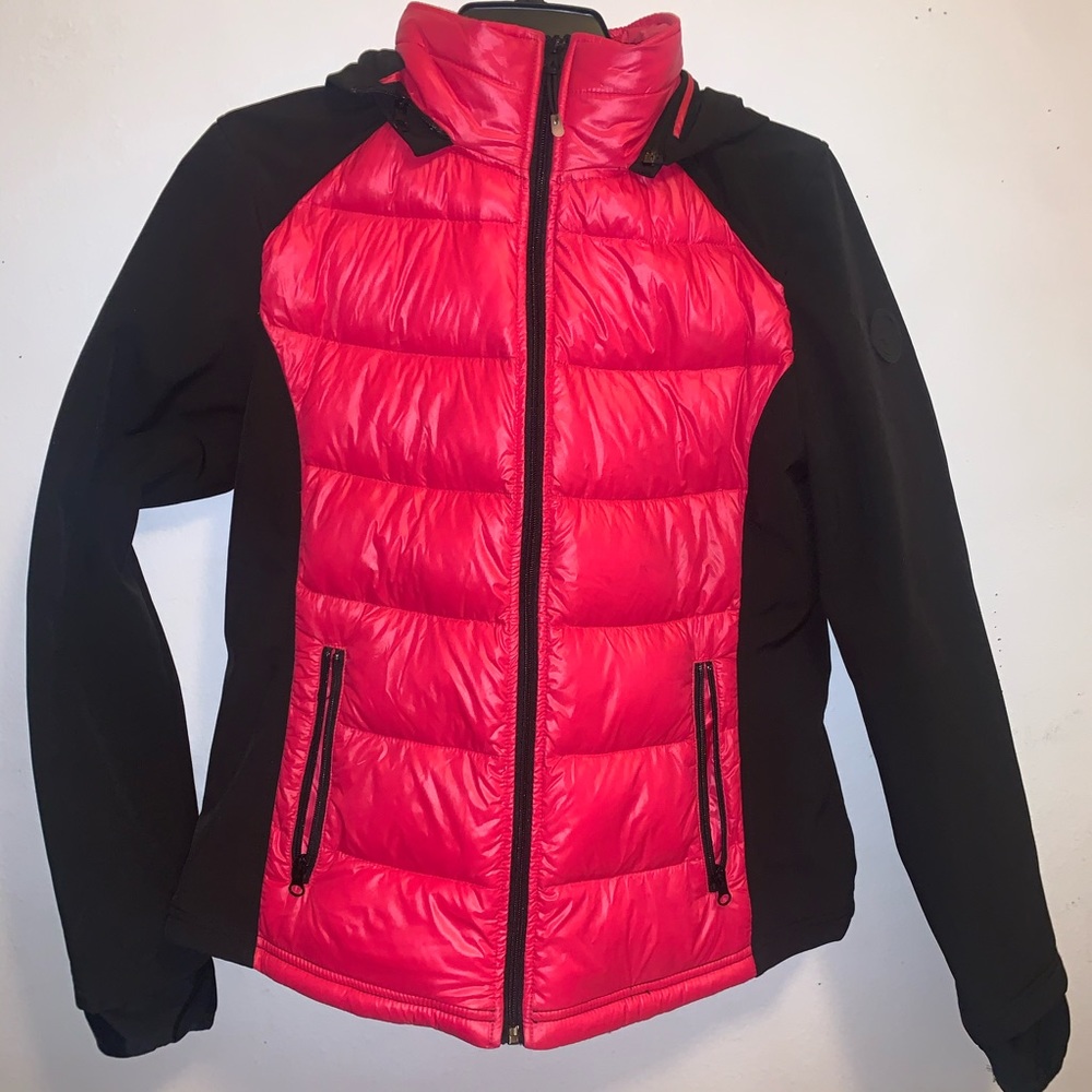 Halifax traders jacket